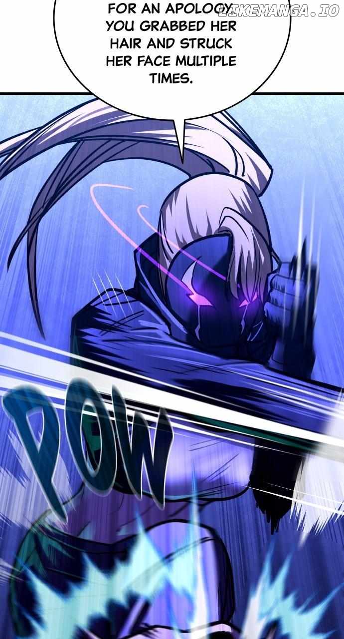 Justice Served Chapter 13 68